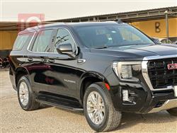 GMC Yukon